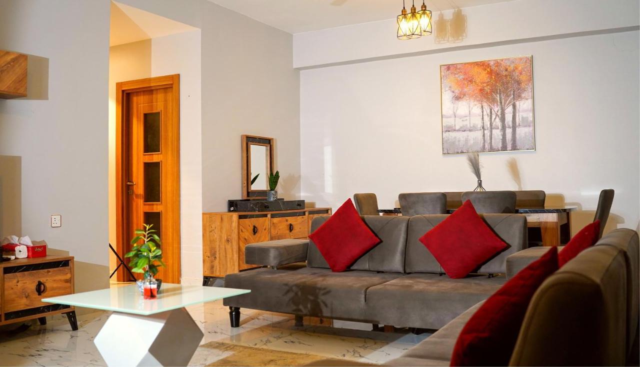 Apartment Aeco Lovely 2 Bedroom For Family And Friends *