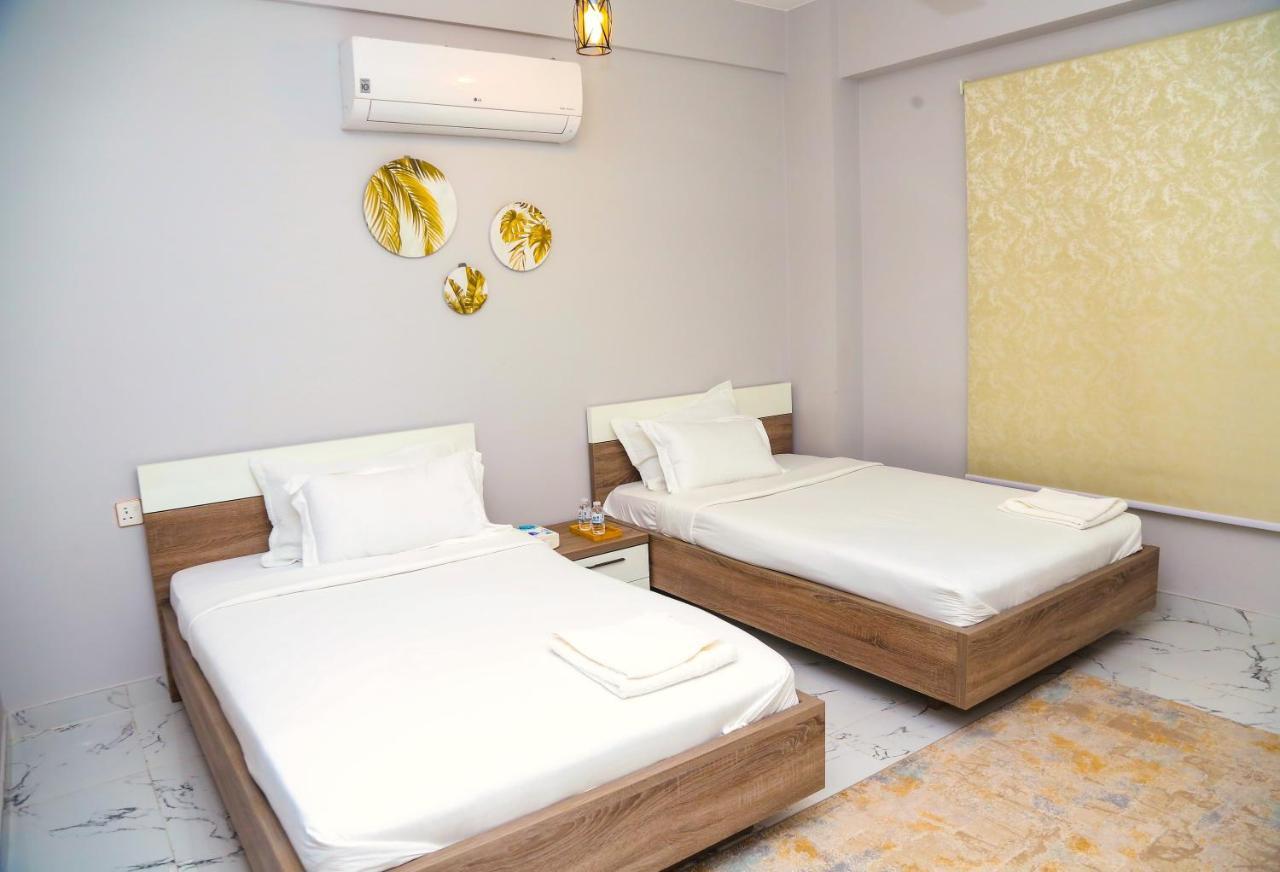 Aeco Lovely 2 Bedroom For Family And Friends Muscat