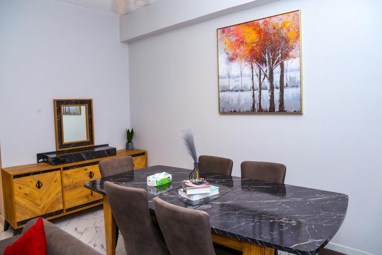 Apartment Aeco Lovely 2 Bedroom For Family And Friends *