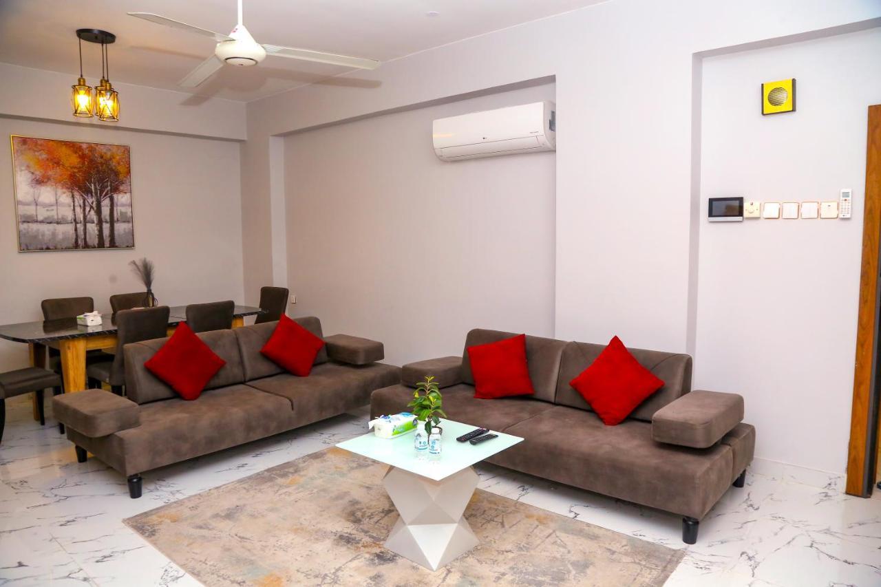 Aeco Lovely 2 Bedroom For Family And Friends * Muscat