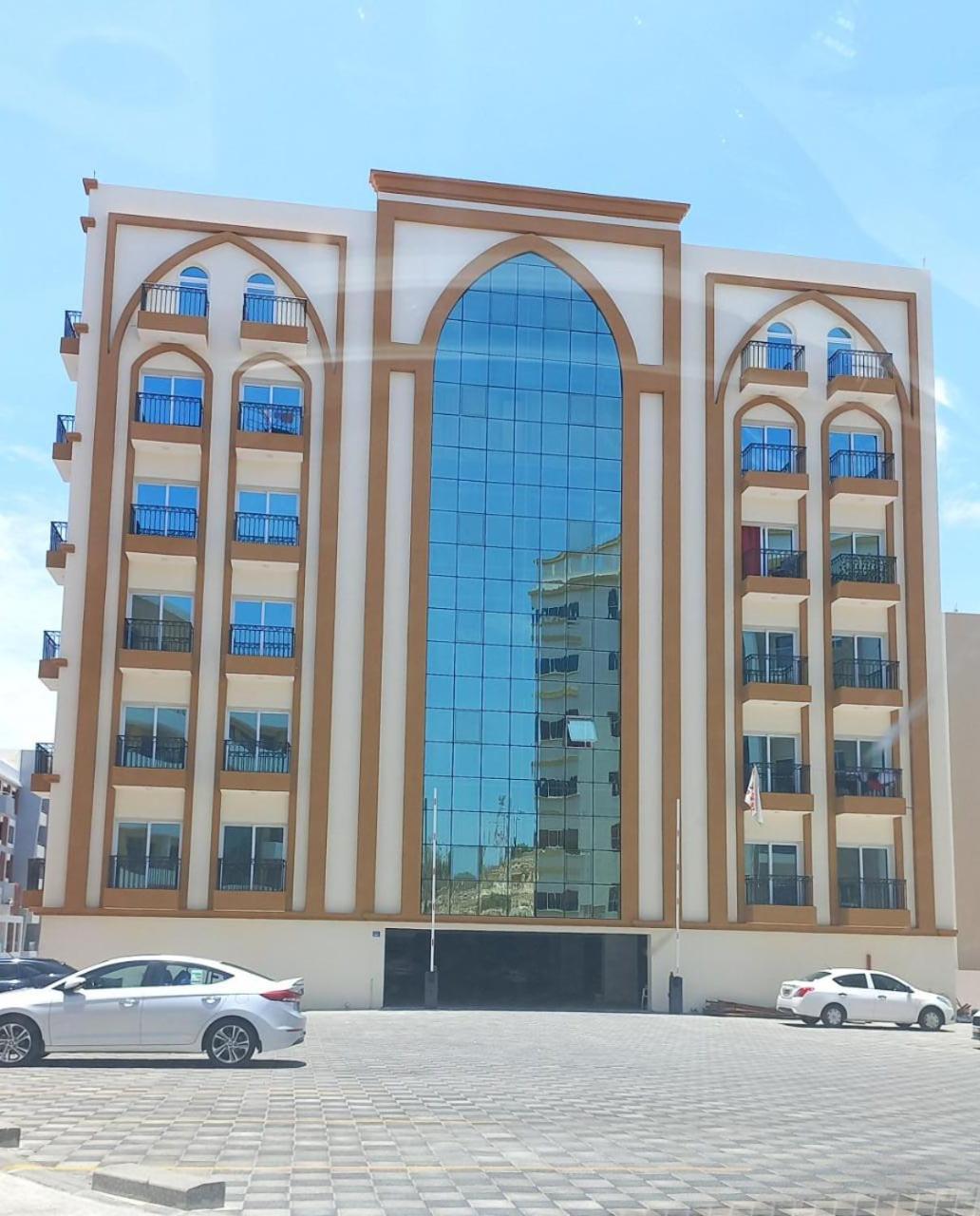Apartment Aeco Lovely 2 Bedroom For Family And Friends Muscat